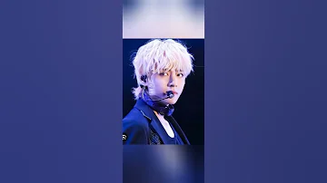 BTS Members In Blonde Hair Colour BTS Members Blonde Hair Colour 