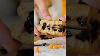 Easy Golden Chickpea Protein Bars. #quickrecipe#easyrecipe#dessert#healthyfood#baking