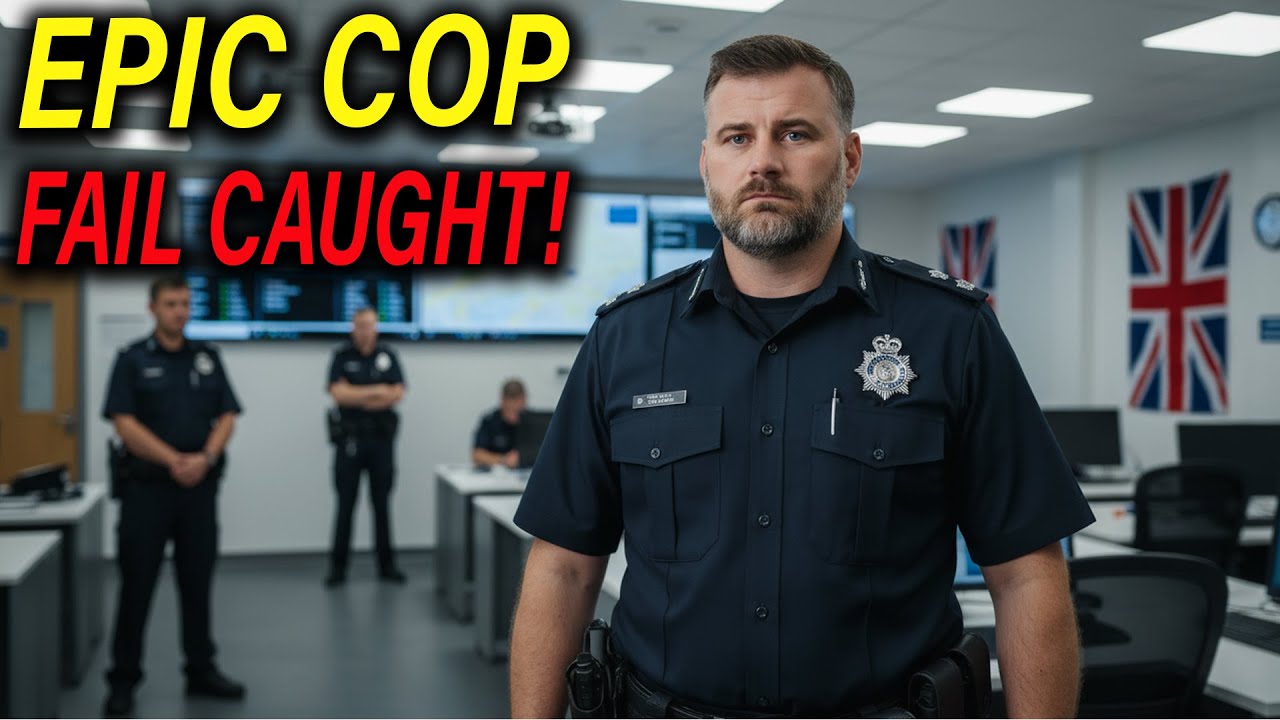 Cocky Cops DESTROYED After Demanding ID From the WRONG Guy | Legal Showdown