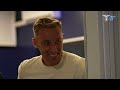 🎙️ LE PRIME PAROLE DA GIOCATORE DELLA LAZIO DI DAVIDE FRATTESI
