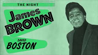 JAMES BROWN.I LOVE YOU FOR SENTIMENTAL REASONS