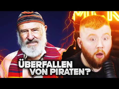 ER lebt seinen TRAUM! 🚣🏻🌴 Respekt! | MckyTV Highlights
