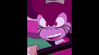 SPINEL VS LAPIS LAZULI #shorts #short #stevenuniverse