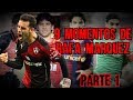 9 Momentos de Rafa Márquez Parte 1 Boser Salseo