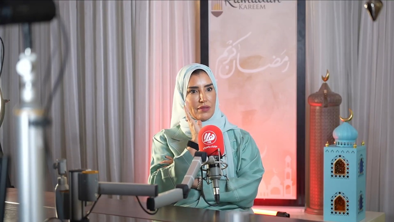 العقارات والاستثمار .. الفرص والتحديات | د. سهام الحارثي | #هلا_رمضان