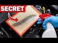 17 Car Maintenance Tips MECHANICS Don't Want YOU to Know