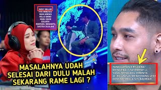 GARA2 INI MASALAH YG DULU SUDAH SELESAI SEKARANG RAME LAGI ? LESTI RIZKY BILLAR TERBARU !!!