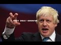 Boris Johnson Insult Generator