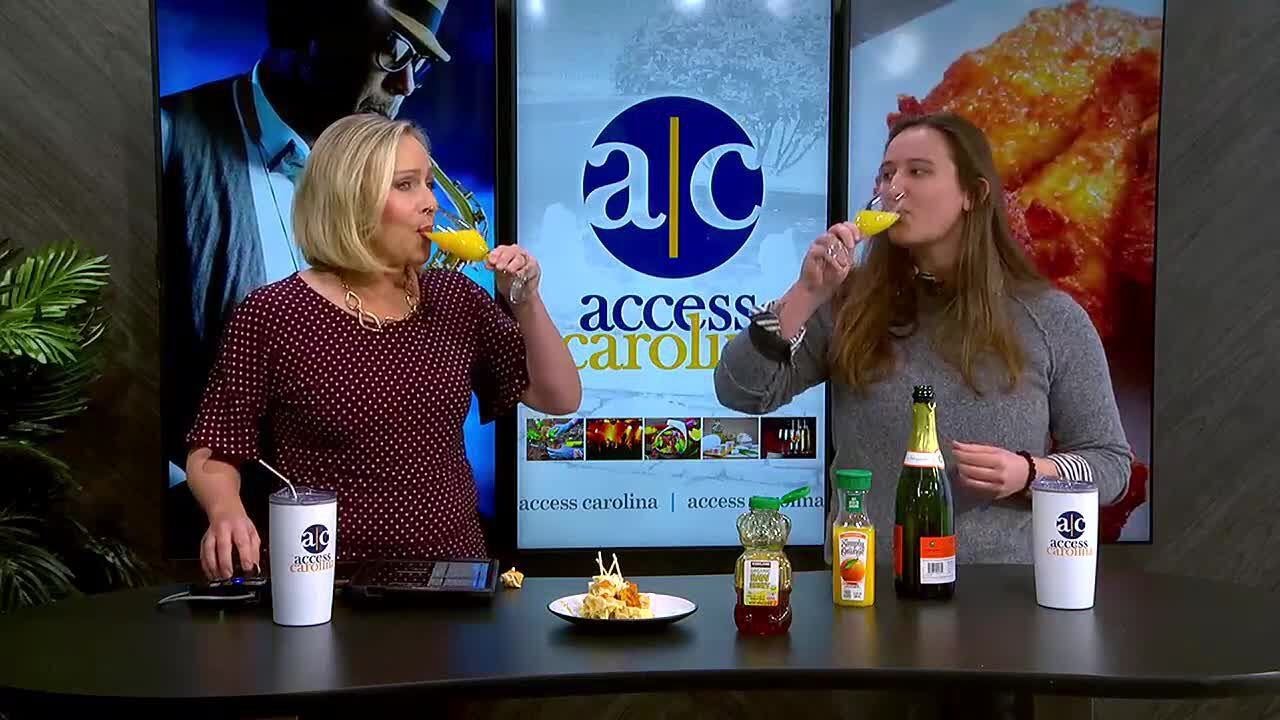 Brunch celebration coming to Greenville