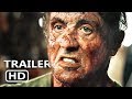 RAMBO 5 ATÉ O FIM Trailer Brasileiro DUBLADO (2019) Sylvester Stallone