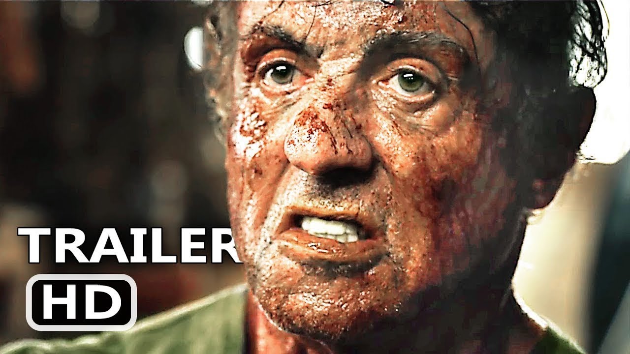 Rambo 5: Sylvester Stallone quase desistiu do quinto filme; saiba