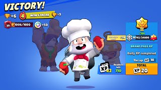 Dynamike rank30 in random