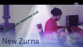 Seboton new zurna cover sakiler dunyadan uzak Resimi