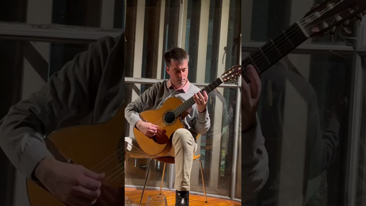 La Humilde - Julián "Cachilo" Díaz/ Atahualpa Yupanqui - Cristian López Aimar