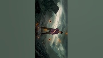 Shang-Chi VFX Edit🔥⚡ Full Screen Status | Xialing Power 🔥| #shorts #marvel #shangchi #mcu