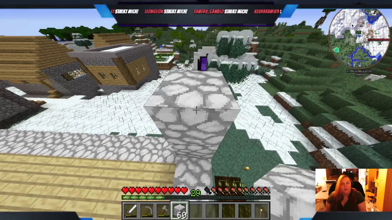 [GER] Minecraft After Humans (Part 35) - YouTube
