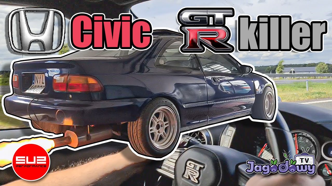 Killer honda группа