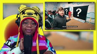 $456,000 Squid Game In Real Life! | MrBeast | AyChristene Reacts