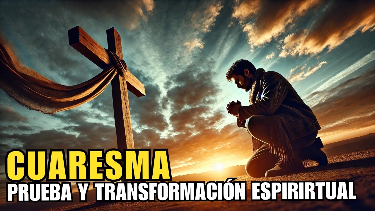 El Origen de la Cuaresma: Historia y Significado Espiritual en la Biblia