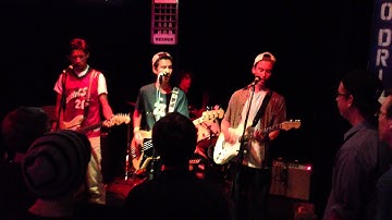 Yellow Peril - Noah