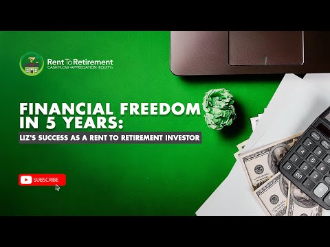Financial Freedom in