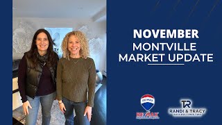 November Montville Market Update
