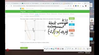 Level L L15 Dilation Scale Factor and Classification