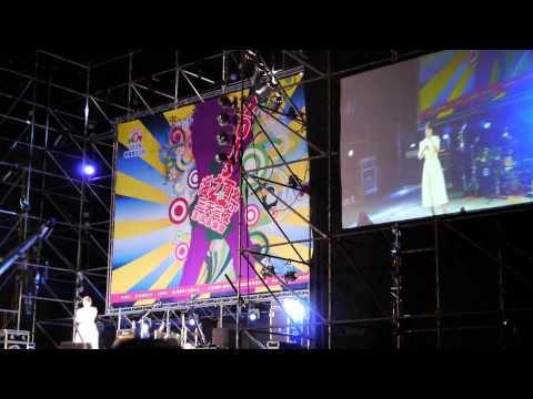 2013東石海之夏季   黃妃 追追追小組曲