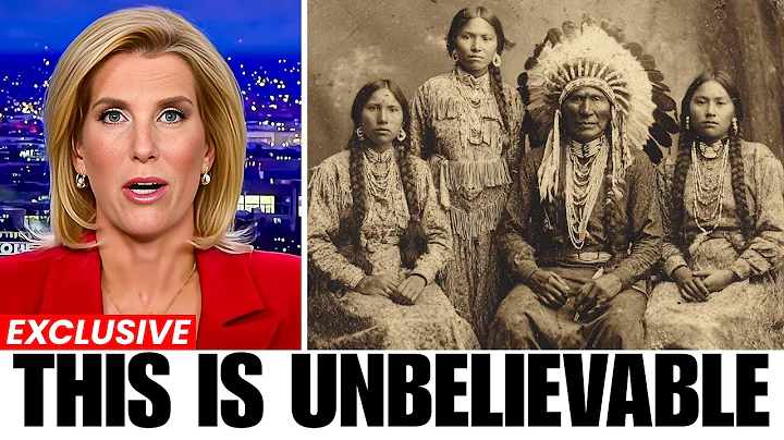 The Mystery of Cherokee People's DNA Finally Cracked — America’s Darkest Secret