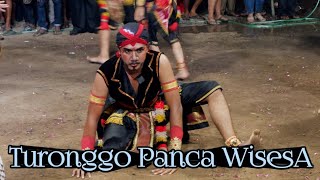 JATHILAN TURONGGO PANCA WISESA BABAK WANABAYA GUGAT