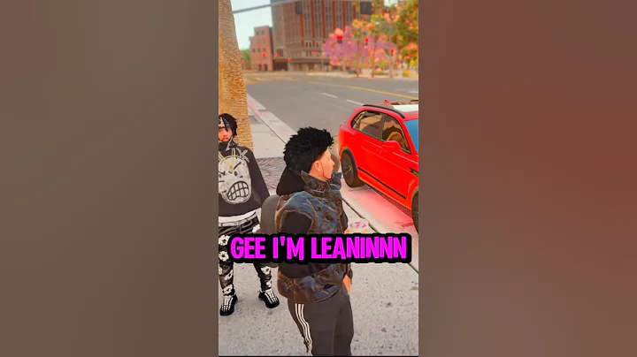 I ROBBED a SCAMMER in GTA 5 RP! #shorts #gtarp #fivem