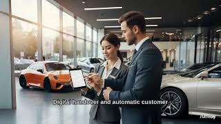 Moiboo Dealership management software screenshot 5