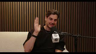 Feeling Well at an Elite Level: Adam Metwally on High Performance, Health &amp; Polite Persistence