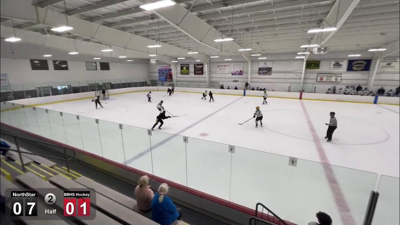 2022 Mini Chowder Cup NorthStar Elite Black vs BBHS YouTube