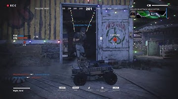 Cold War On Keyboard And Mouse for the First Time (trail)