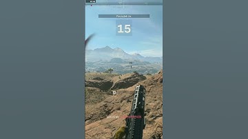 This game was created by over 3000 developers #shorts #mw2 #warzone2