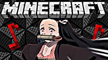 Running in the 90s | Minecraft Note Block Song