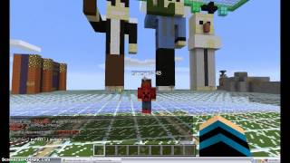 Minecraft: Plot Showcase Episode 3