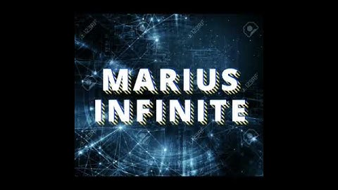 Intro for marius infinite