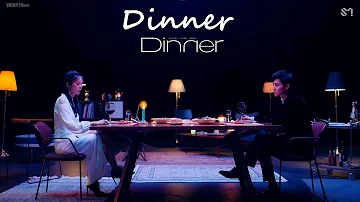 [Vietsub+Hangul] Dinner - 수호 (SUHO) X 장재인