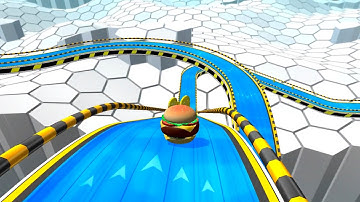 Going Balls 🏀🔥 All Levels Gameplay Walkthrough Android, iOS Part 237