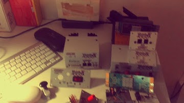 New MacBook Air and Digitrax BD4