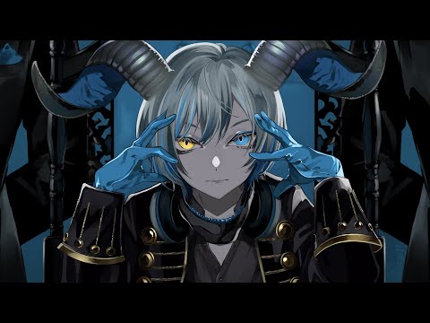 デーモンロード (Cover) - leito 【オリジナルMV】