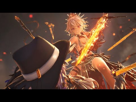 Silver Palace CBT Cinderella Boss Fight Guide: Tactics and Skill Chains