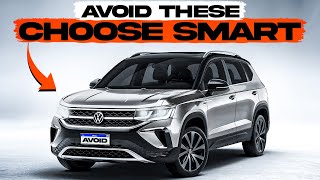 Top SUVs in 2023 and the Ones You Should Stay Away From