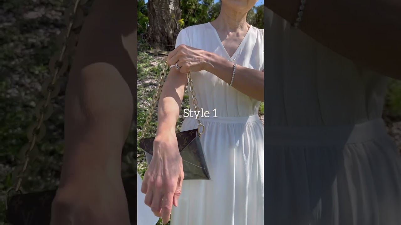 Best Value for Money LV Bag 🤫 