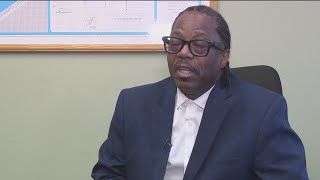 Celebrity New Haven man awarded $5.75M for wrongful incarceration Profile