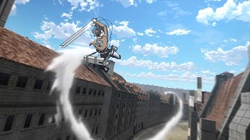 SakuraCon 20th Anniversary AMV Contest Intro