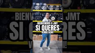 Si queres venir…veni! #maquinariapesada #jmtimportaciones #equiposindustriales #herramientas #motor