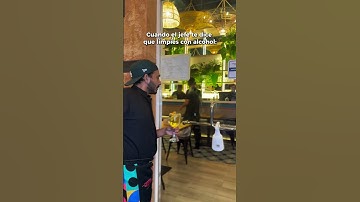 Especifiquen pues... 🤣 #softwarerestaurante #menúdigital #plickmx